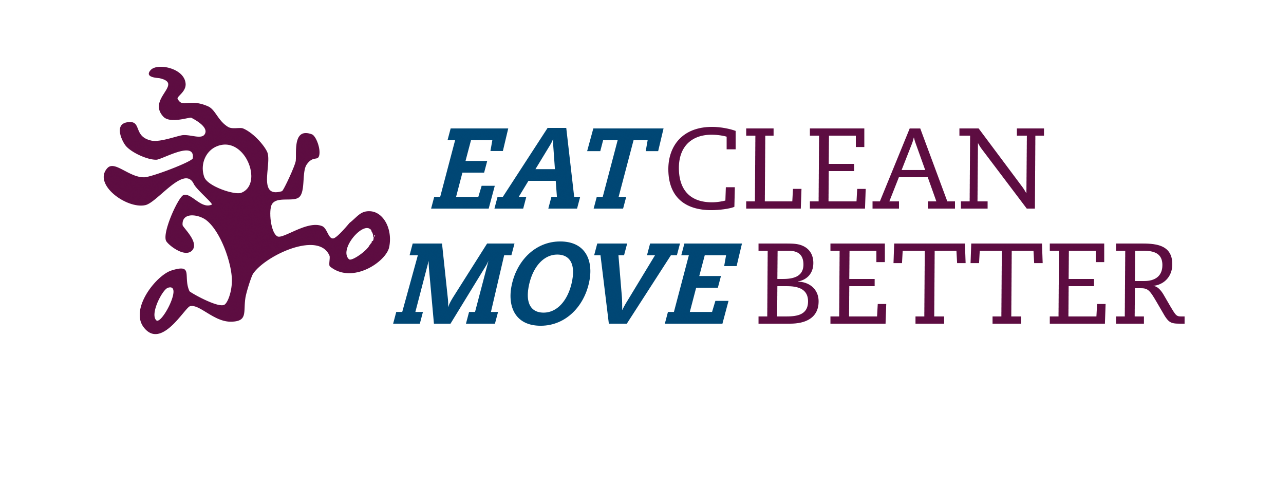 Eat Clean Move Better